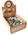 Badges