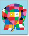 Elmer Greetings Cards