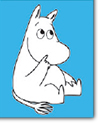 Moomins Greetings Cards